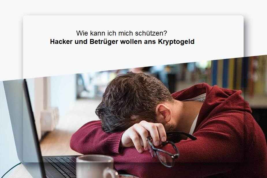 Wie kann ich mich sch�tzen digitalgeld news